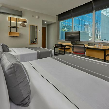 City Express Plus By Marriott Monterrey Nuevo Sur Экстерьер фото