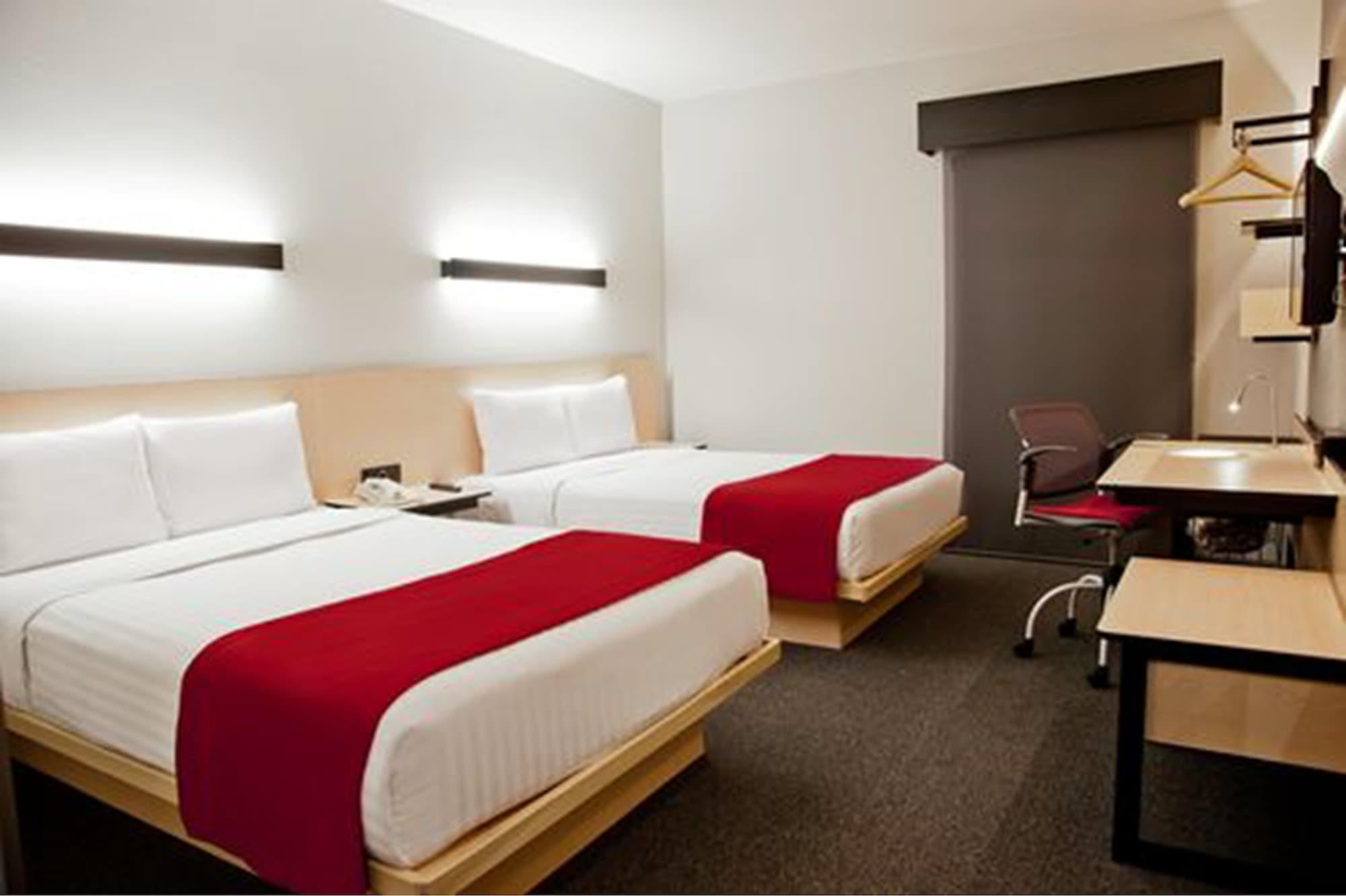 City Express Plus By Marriott Monterrey Nuevo Sur Экстерьер фото