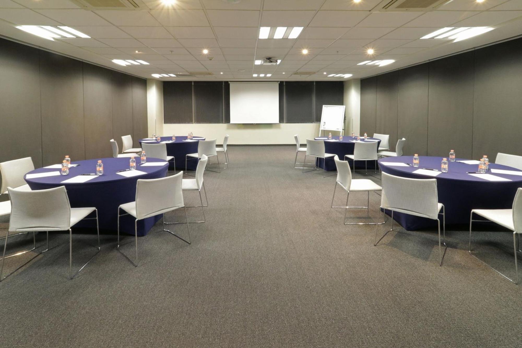 City Express Plus By Marriott Monterrey Nuevo Sur Экстерьер фото