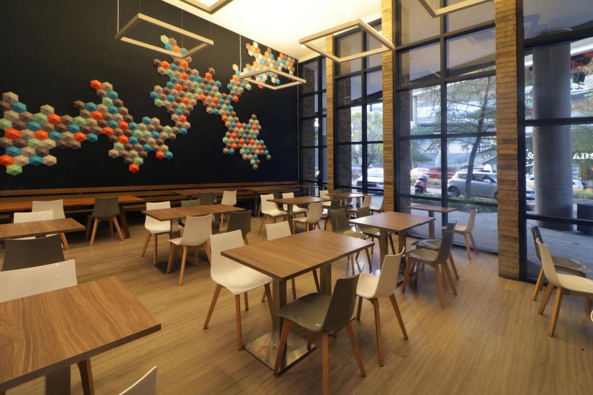 City Express Plus By Marriott Monterrey Nuevo Sur Экстерьер фото