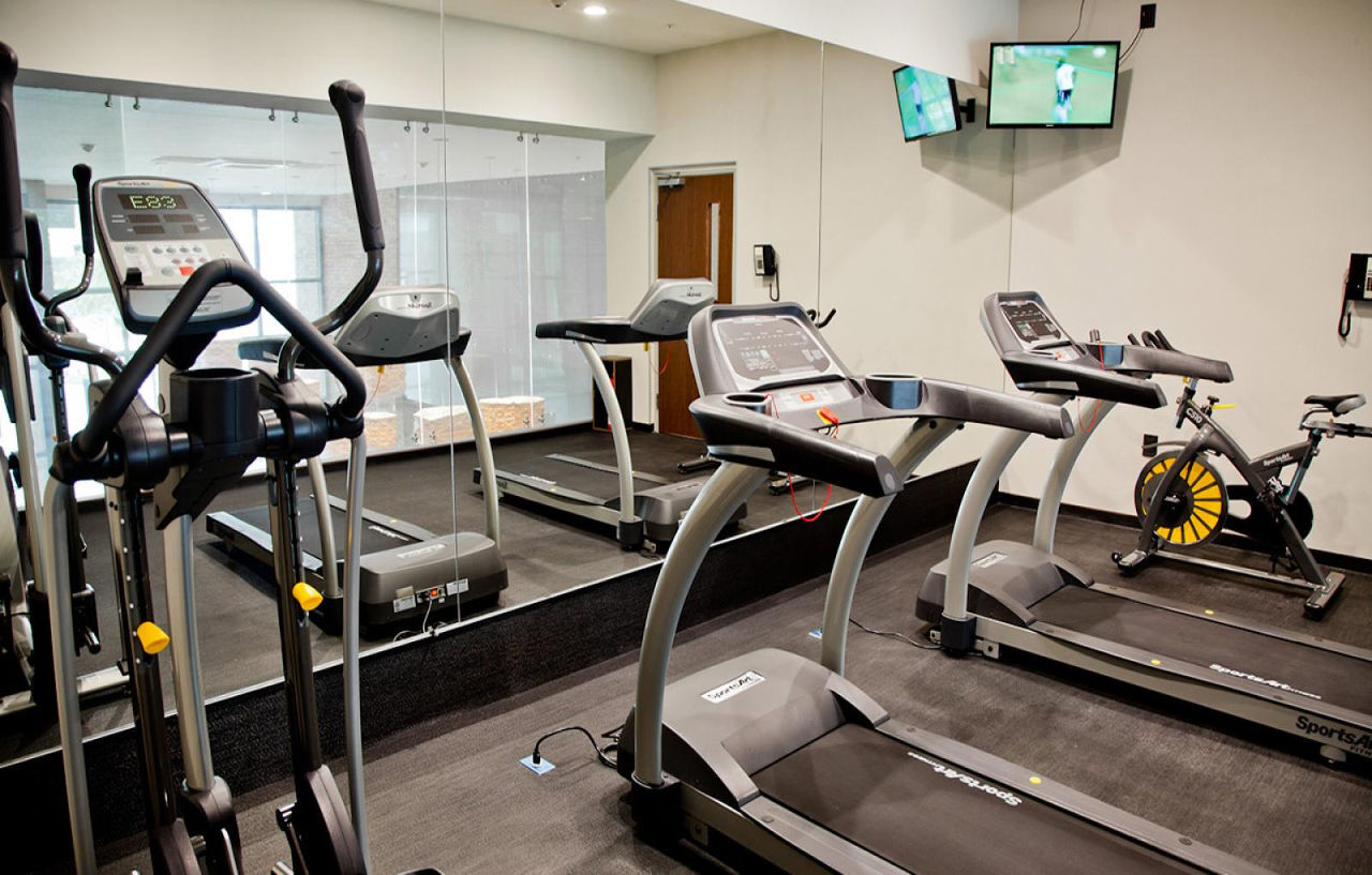 City Express Plus By Marriott Monterrey Nuevo Sur Экстерьер фото